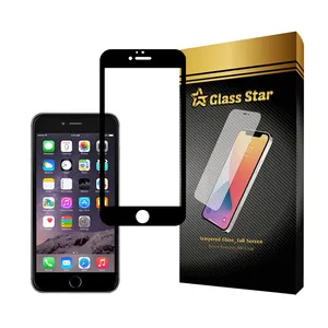 Glass Star CRMSNWGS Screen Protector For Apple iPhone 6s / iPhone 6
