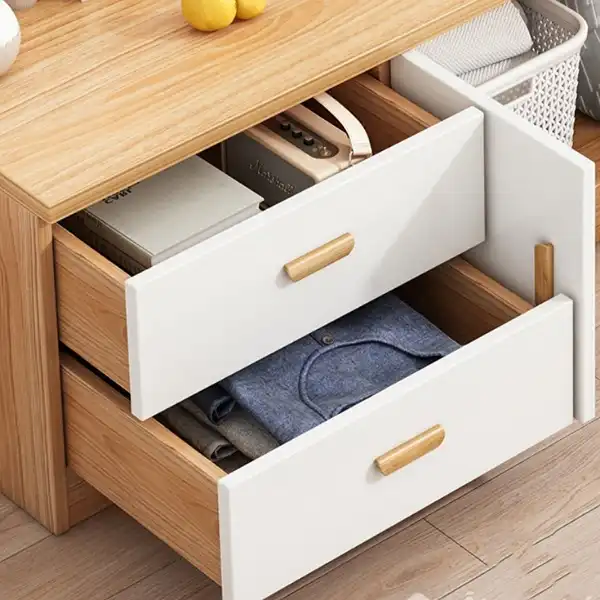 میز تلویزیون مدل W508+MDF+MATICAL