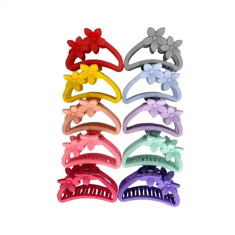 کلیپس مو زنانه مدل 0058