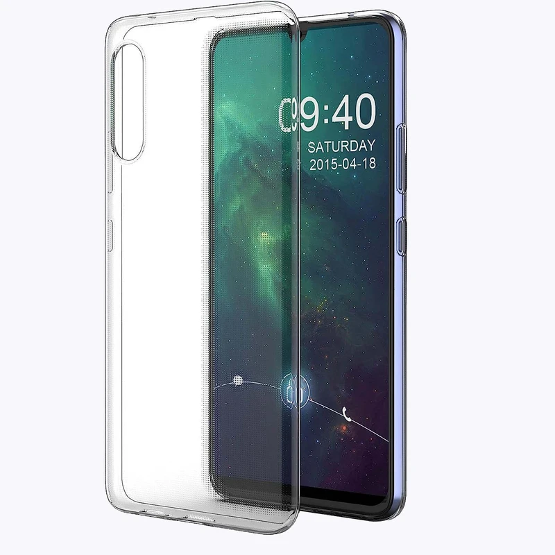 کاور  مدل a905g مناسب برای گوشی موبایل سامسونگ Galaxy A90 5G / a905g