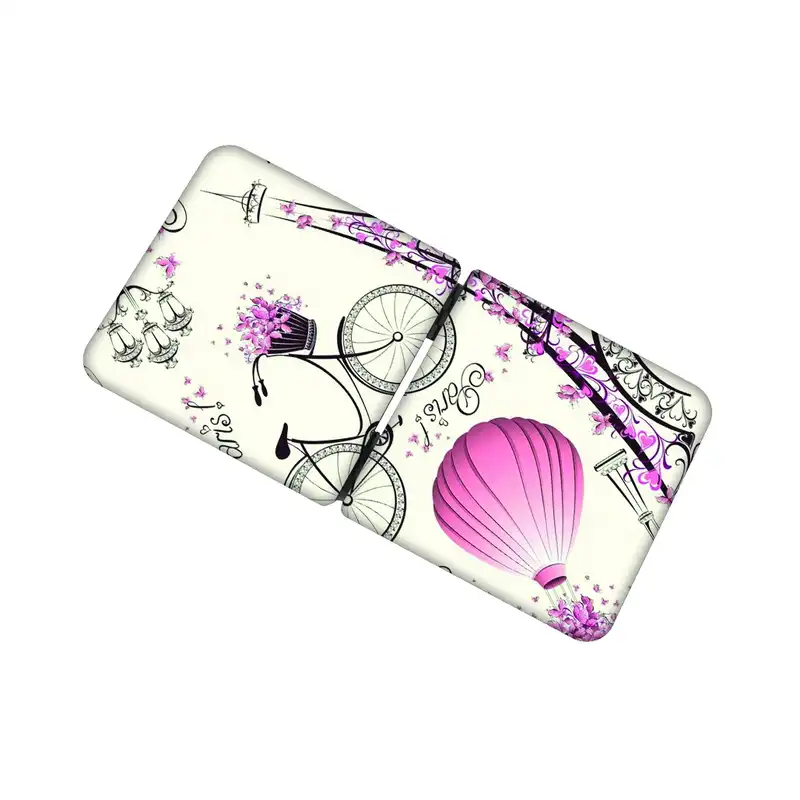 جعبه سیگار مدل فانتزی کد 492