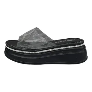 صندل زنانه مدل 12585