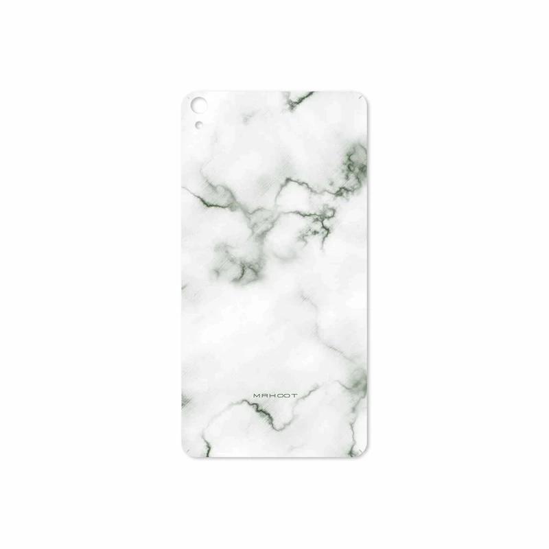 برچسب پوششی ماهوت مدل Blanco-Smoke-Marble مناسب برای تبلت لنوو Phab B1 2015