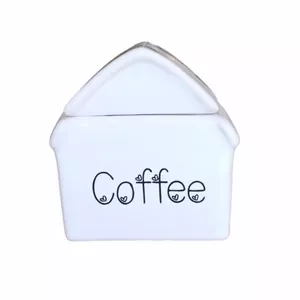 بانکه مدل Shack Mini small coffee 