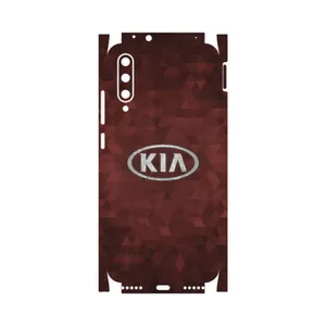 MAHOOT  KIA-FullSkin Cover Sticker for Xiaomi Mi A3