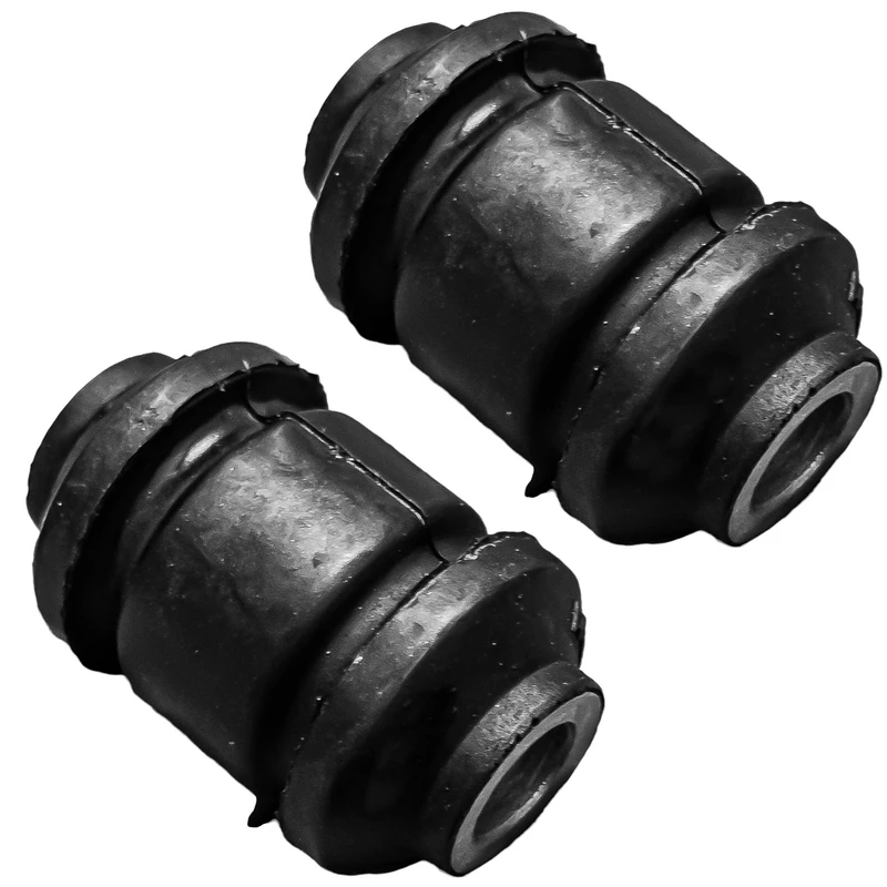 بوش کوچک طبق خودرو فورس مدل EPDM کد A+ مناسب برای ام وی ام X22 پرو و ام وی ام X33 کراس بسته ۲ عددی