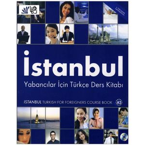 نقد و بررسی کتاب Istanbul A2 اثر جمعی از نویسندگان انتشارات رهنما توسط خریداران