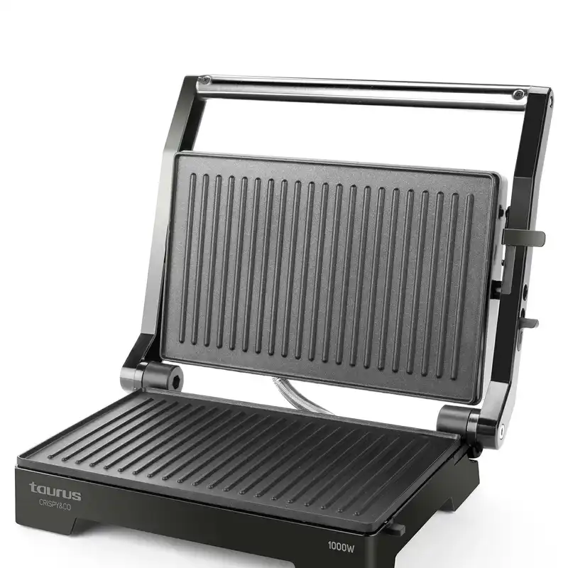 گریل تاروس مدل Grill Crispy &amp; Co