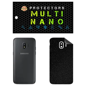 MULTI NANO X-F1G Back Skin For Samsung Galaxy J2 Pro 2018