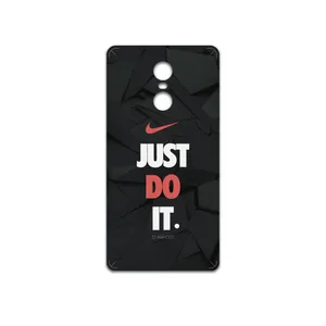 MAHOOT NK Cover Sticker for Xiaomi Redmi Pro