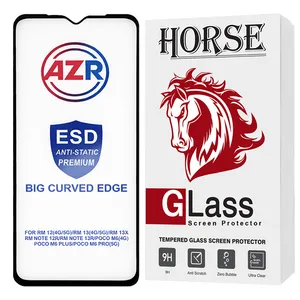Horse AZRH Screen Protector Suitable For Samsung Galaxy A10 / Galaxy A10s