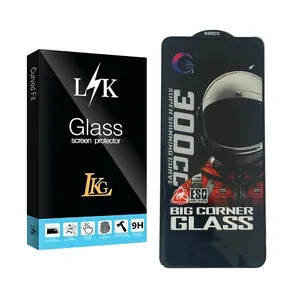 LKG 300CC Screen Protector Suitable For Samsung Galaxy S21 / S21Plus / S21 Ultra / S21 FE / S20 / S20 Plus / S20 Ultra / S20 FE