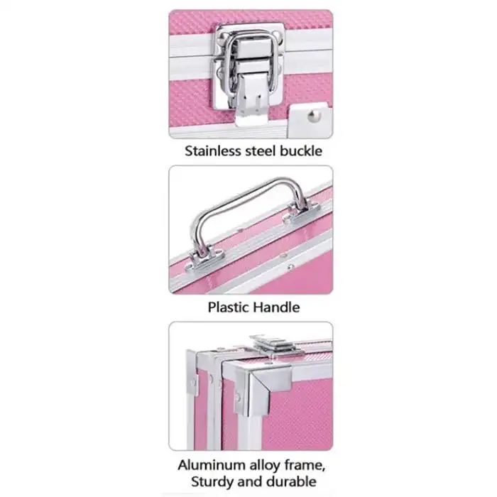 بسته رنگ آمیزی مدل اکسترا مجموعه 145 عددی