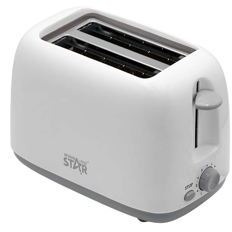 توستر 2 اسلایس وینینگ استار مدل ST-9359