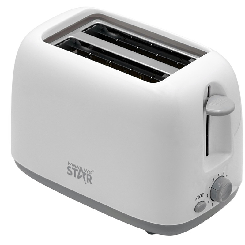 توستر 2 اسلایس وینینگ استار مدل ST-9359