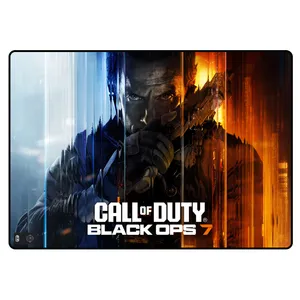 Megafone Call of duty 5497 Cover For Tablet Lenovo Tab 4 10 Plus / X704L / TB-X704F