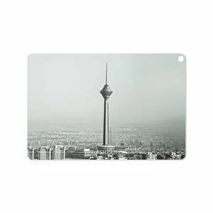 MAHOOT Tehran City Cover Sticker for ASUS Zenpad 3S 10 2017 Z500KL