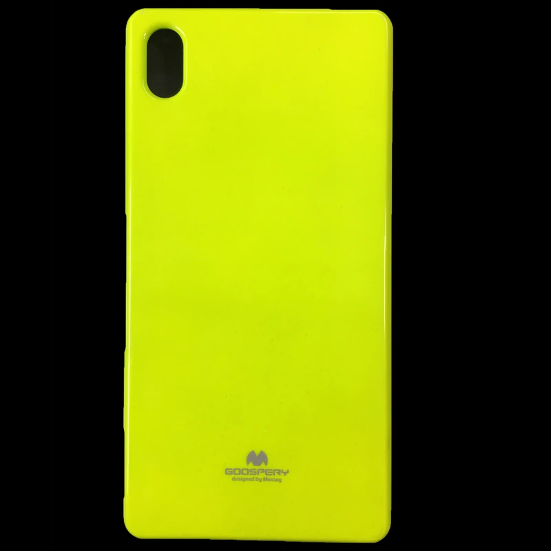 کاور گوسپری مدل Z4 مناسب برای گوشی موبایل سونی Xperia Z3 plus / Z4