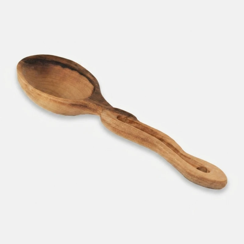 قاشق مدل موج