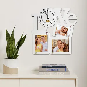 ساعت دیواری مدل MD012