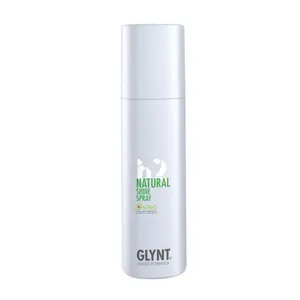 اسپری مو گلینت مدل  Natural Shine حجم 200 میلی لیتر
