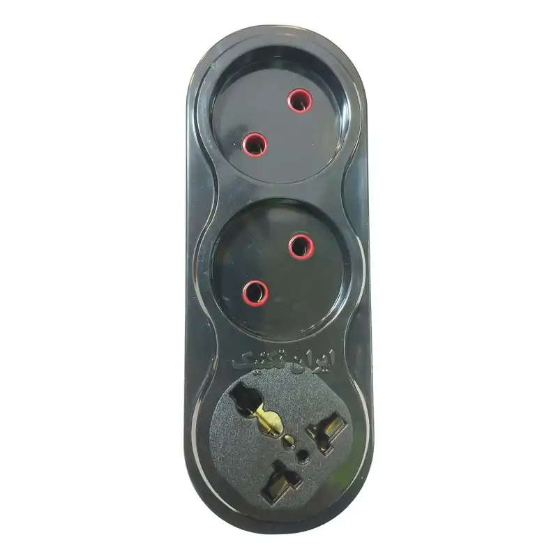 چندراهی برق ایران تکنیک مدل KSRE-mk