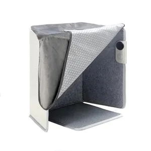 گرمکن برقی پا مدل D2407