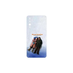 MAHOOT Eternal Sunshine of the Spotless Mind Cover Sticker for Huawei P20 Pro