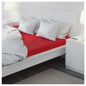 ملحفه ایکیا مدل 499 دو نفره سایز 200x160 سانتی متر