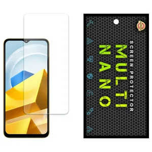 Multi Nano X-S1N Screen Protector For Xiaomi Poco M5