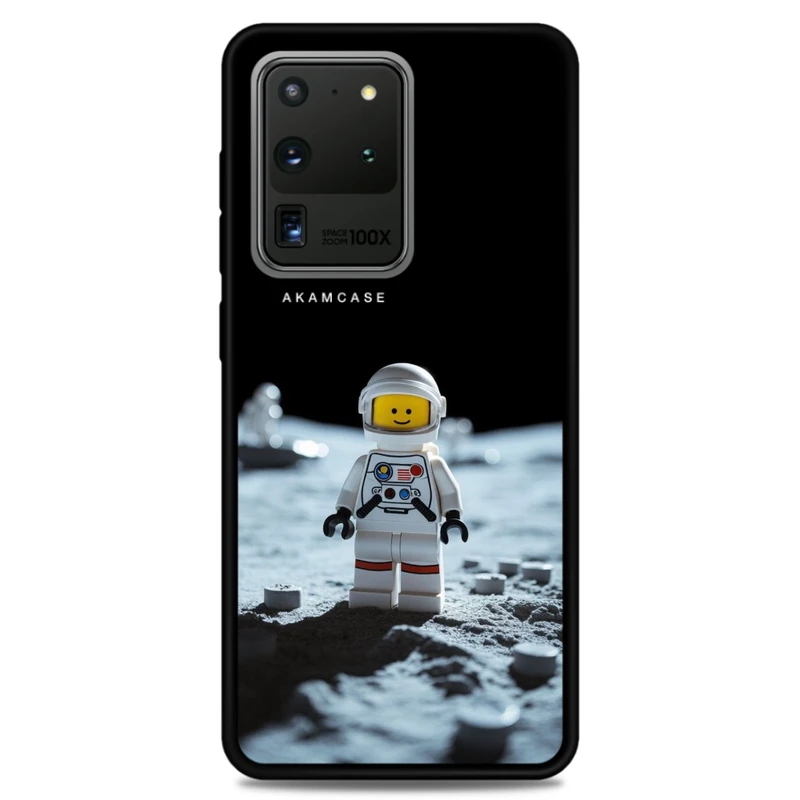 کاور آکام مدل AMC-WSGS20U-LEGO-40 مناسب برای گوشی موبایل سامسونگ Galaxy S20 Ultra