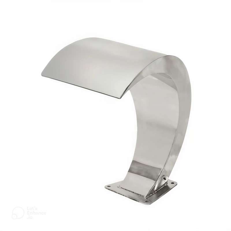 نازل آبنما استخری مدل کرتین دونا  60-75 کد PN31-L60