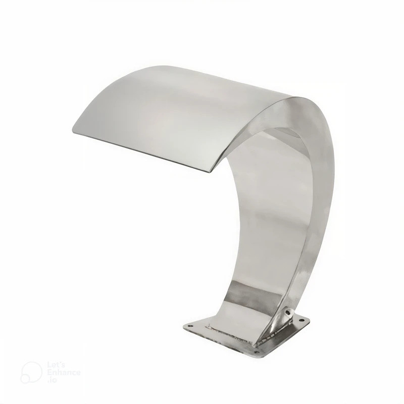 نازل آبنما استخری مدل کرتین دونا  60-75 کد PN31-L60