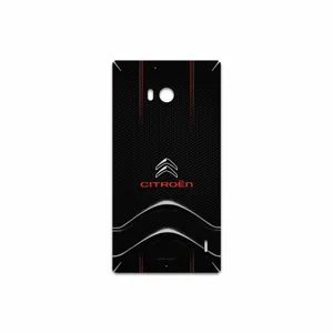 MAHOOT Citroen Cover Sticker for Nokia Lumia 930