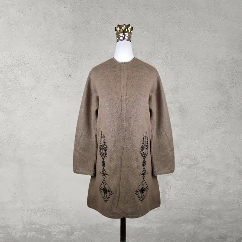 پالتو زنانه مدل 13583