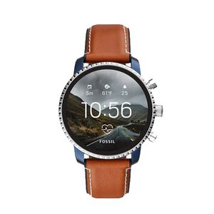 نقد و بررسی ساعت هوشمند فسیل مدل FTW4016 توسط خریداران