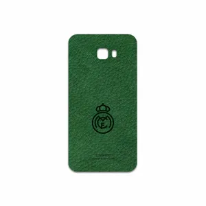 MAHOOT GL-REAL Cover Sticker for Samsung Galaxy C7 Pro