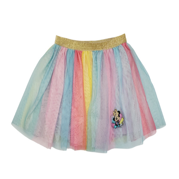 دامن دخترانه سی اند ای کد 5943