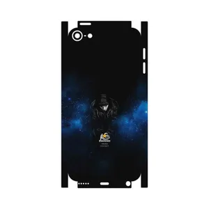 MAHOOT Eminem-FullSkin Cover Sticker for Apple iPod touch 6th generation