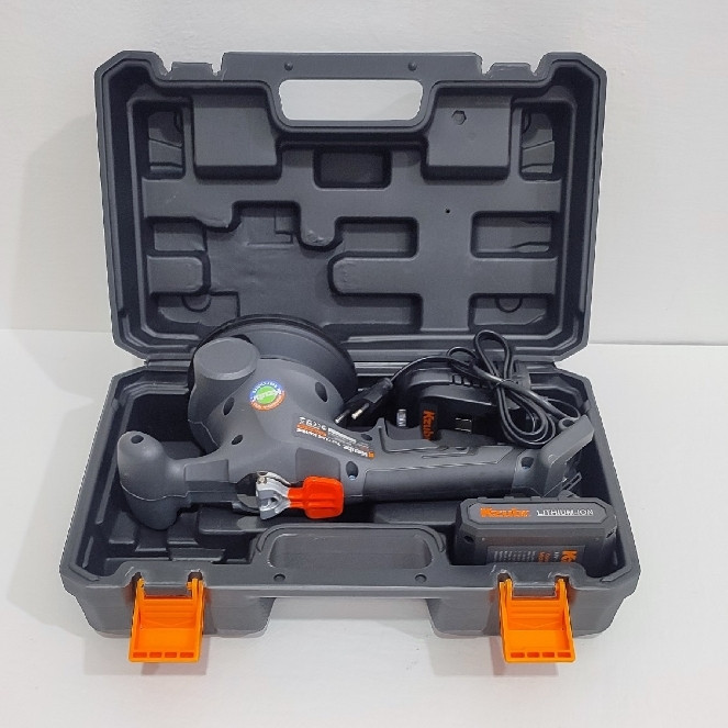 چکش ویبره زوبر مدل K11082