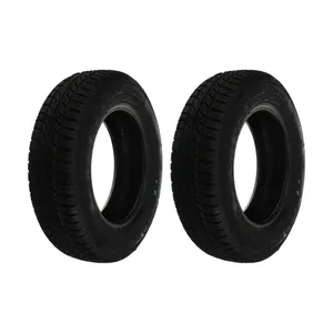لاستیک خودرو بارز مدل P3000 سایز 165/70R13 دو حلقه