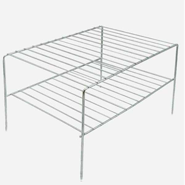  نظم دهنده کابینت مدل استیل ایکس