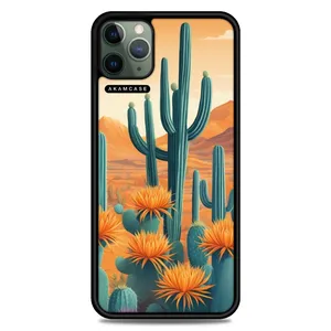 AKAM AMC-WA11PROMAX-NATURE-6 Cover For Apple iPhone 11 Pro Max