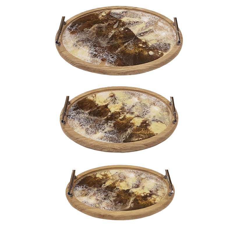 سینی  کد 162 مجموعه 3 عددی