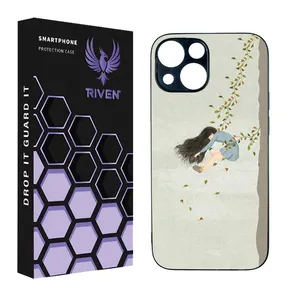 RIVEN RI3-18 Case For Apple iPhone 15