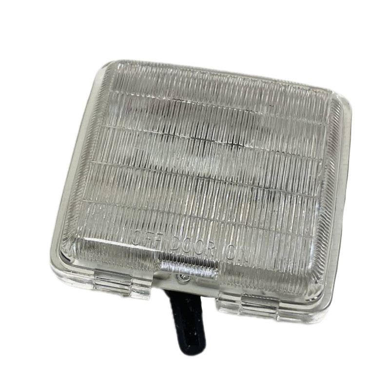 چراغ سقف اچ آی سی کد 3310 مناسب برای پراید