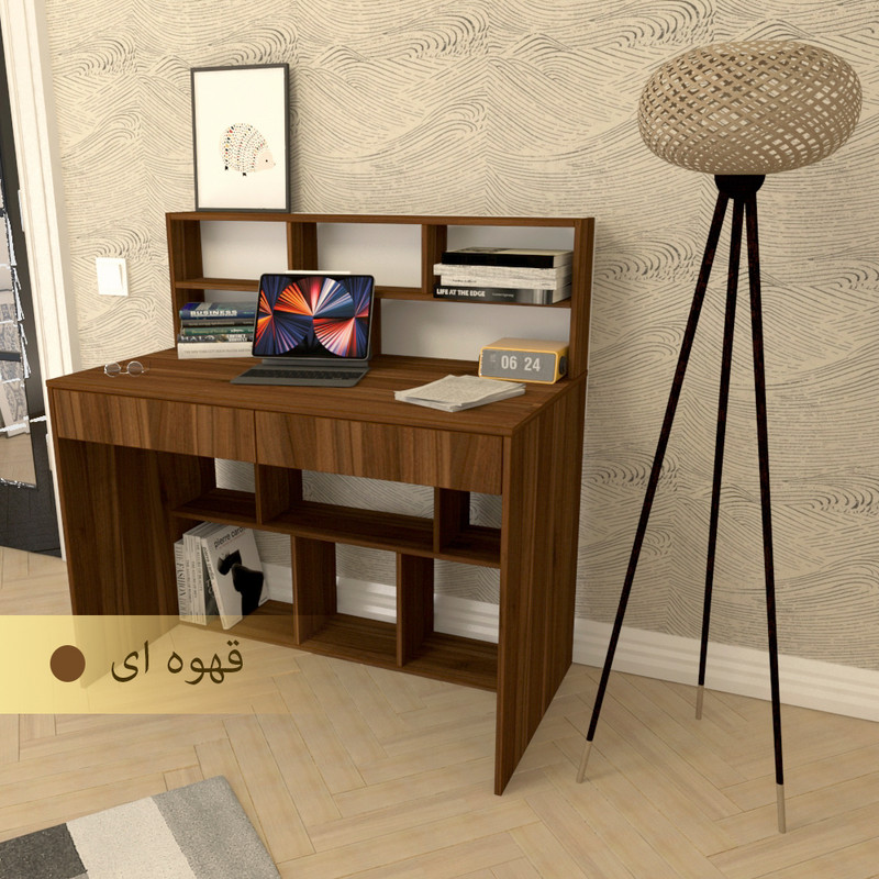 میز تحریر انتخاب اول مدل TO-304