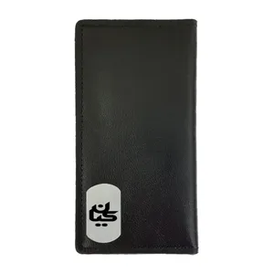 کیف پول مردانه ترمه ۱ مدل کیان کد Ks 228
