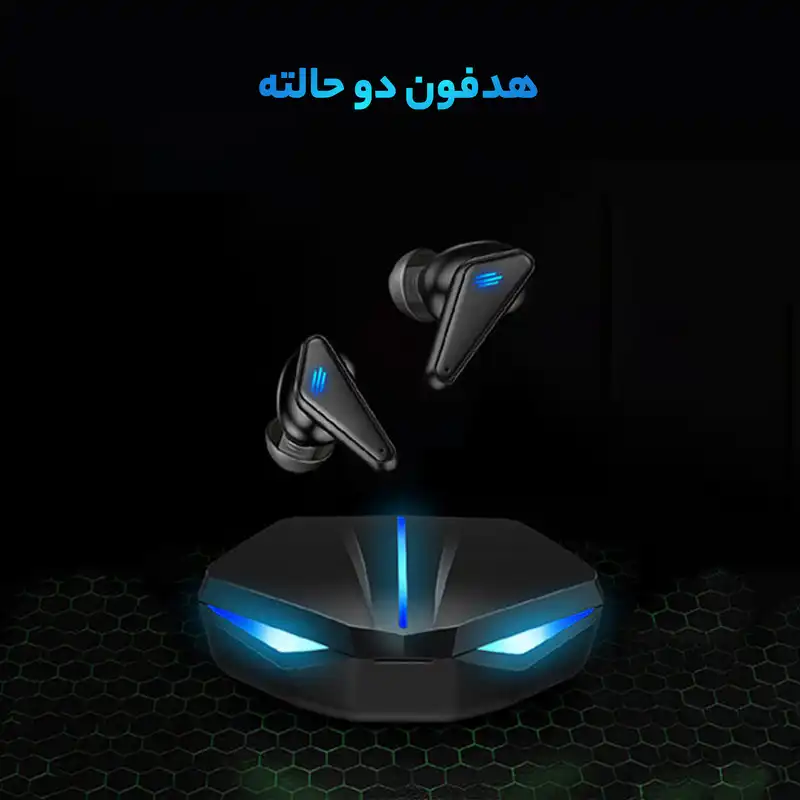 هدست بلوتوثی مدل GAME Sport