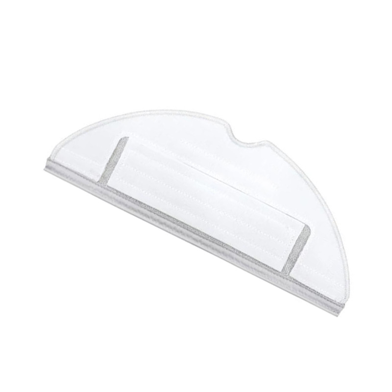 پد طی آنتی باکتریال جارو رباتیک مناسب مدل Roborock S7